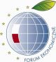 logo forum ekonomicznego w Krynice