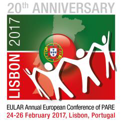 Conference EULAR PARE